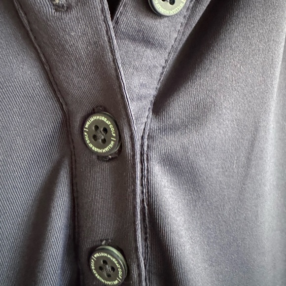 William Murray MURRAY CLASSIC WOMEN'S POLO DRESS Navy Size Large - Picture 11 of 15